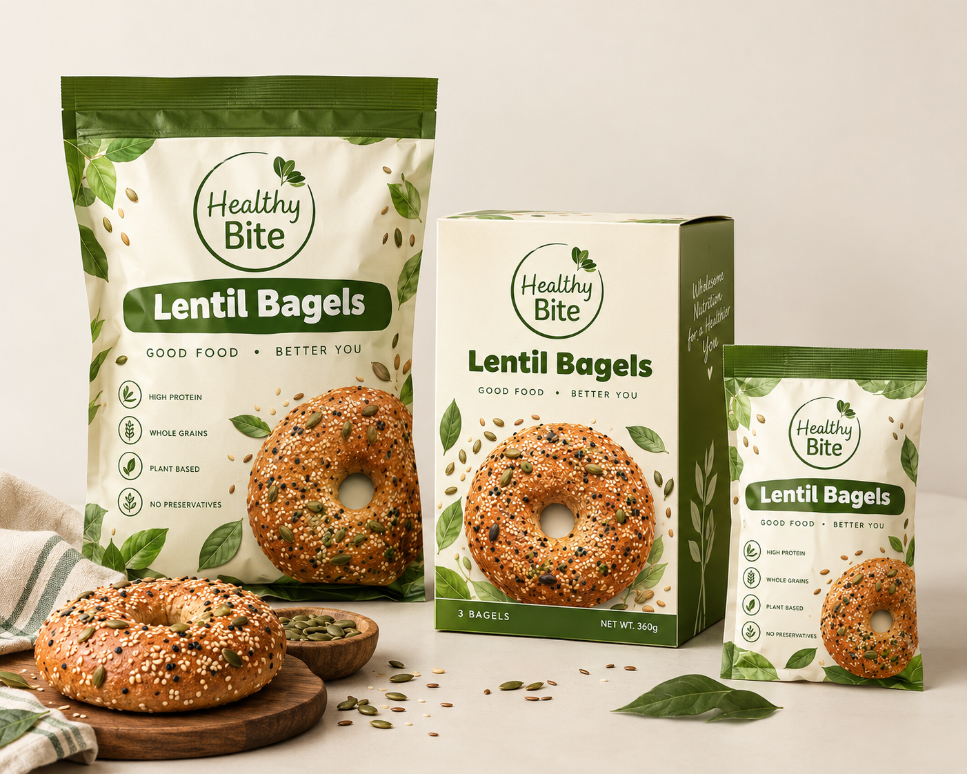 Healthy Bite Item 4